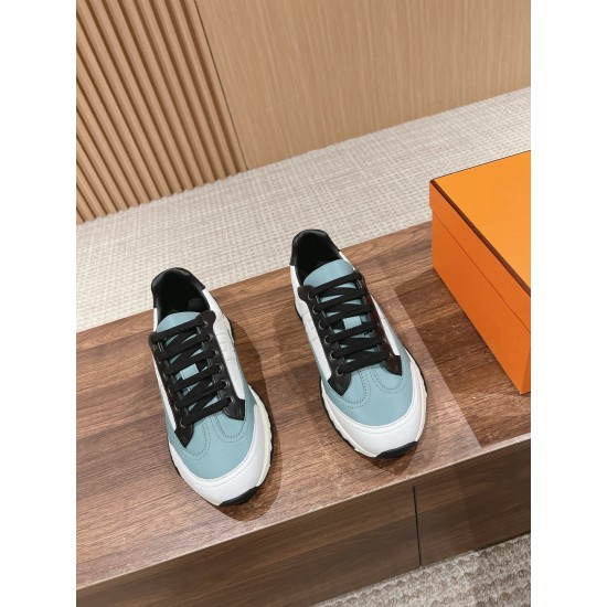 Hermes Sneakers