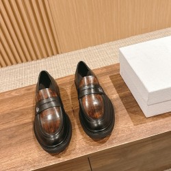 Dior Loafers