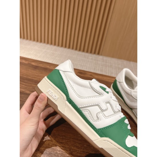 Fendi Sneakers