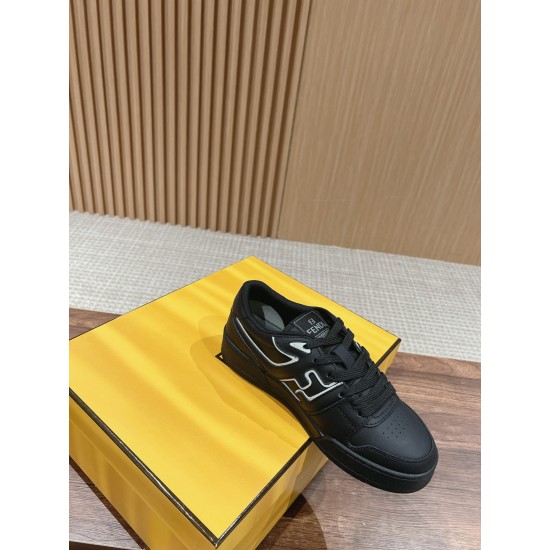 Fendi Sneakers