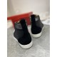 CL High Top Sneakers