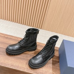 Dior Boots