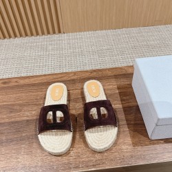 Dior Slippers