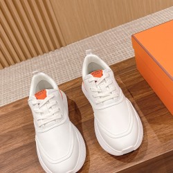 Hermes Sneakers