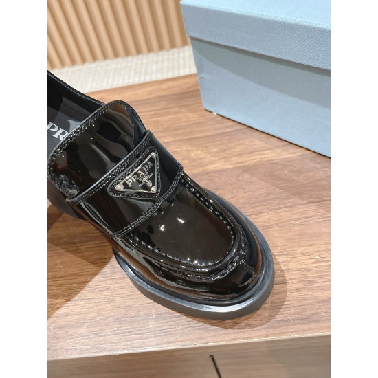 Prada Loafers