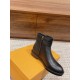 Hermes Boots