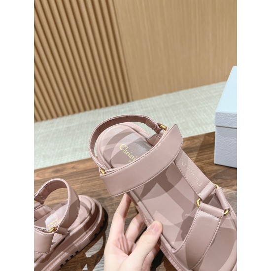 Dior Sandals