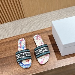 Dior Slippers