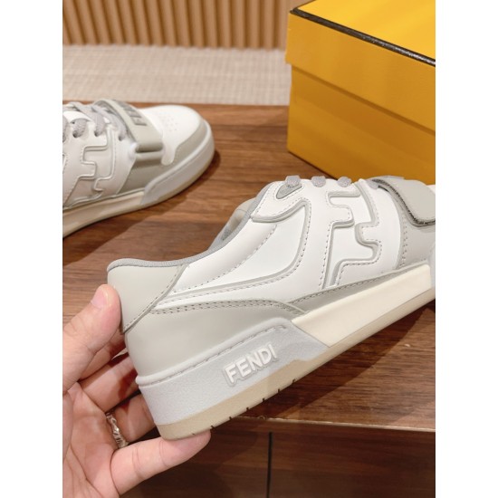 Fendi Sneakers