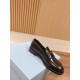 Prada Loafers