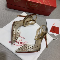 CL  Sandals