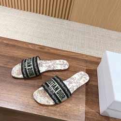 Dior Slippers