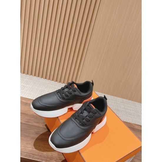 Hermes Sneakers