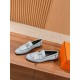 Hermes Loafers