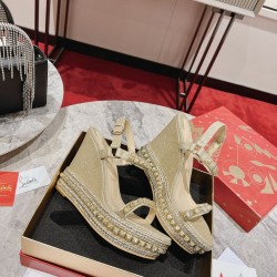 CL  Sandals