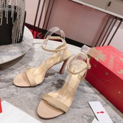 CL  Sandals