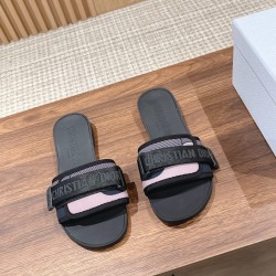 Dior Slippers