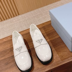 Prada Loafers