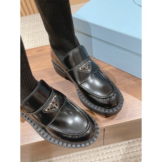 Prada Boots