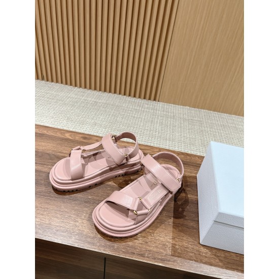 Dior Sandals