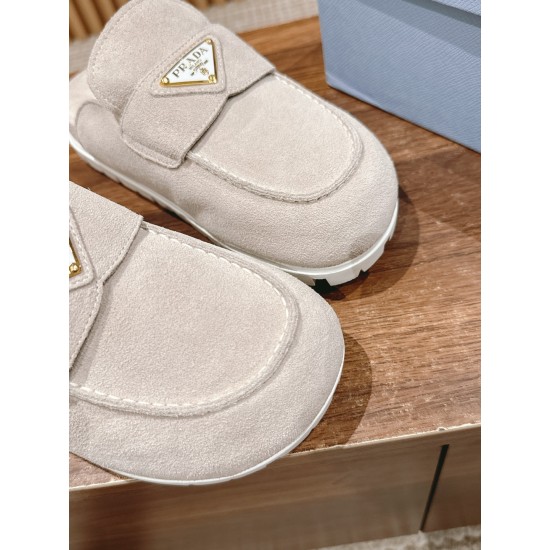 Prada Slippers