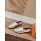 Hermes Loafers