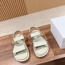 Dior Sandals