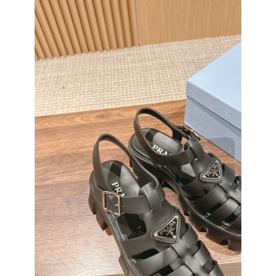 Prada Sandals