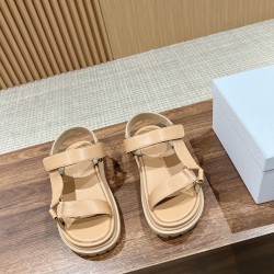 Dior Sandals