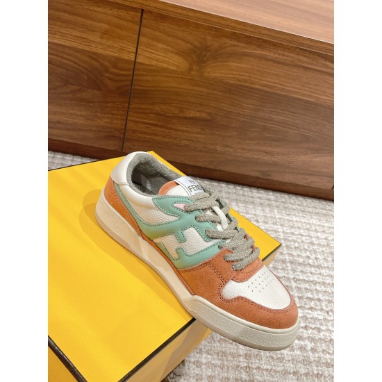 Fendi Sneakers