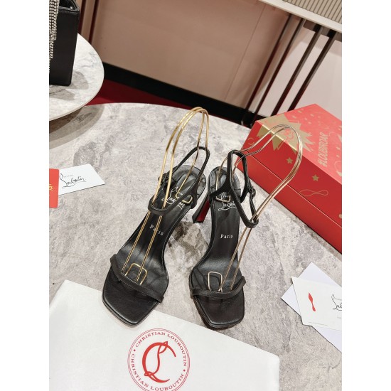 CL  Sandals