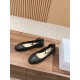 Dior Flat Shoes