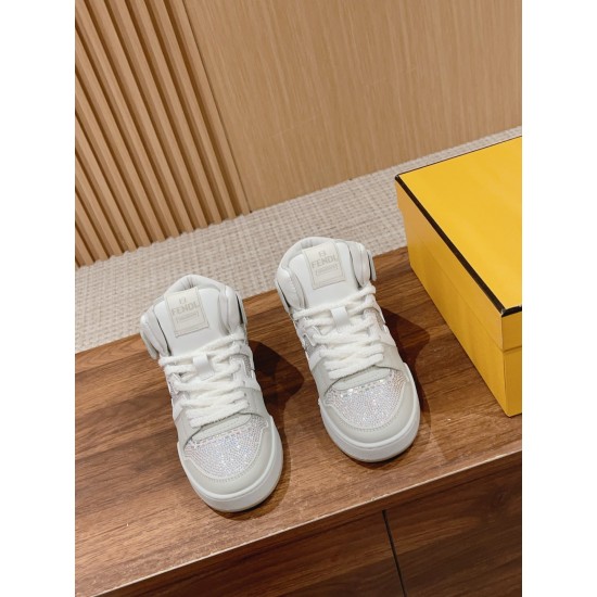 Fendi Sneakers