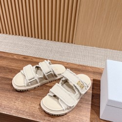 Dior Slippers