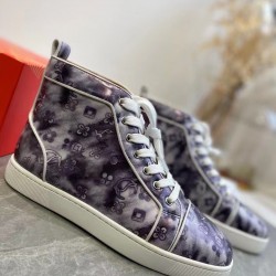 CL High Top Sneakers