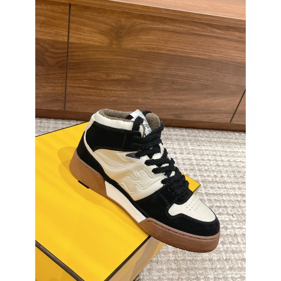 Fendi Sneakers