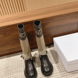 Dior Boots