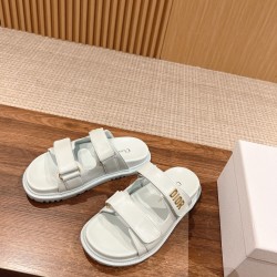 Dior Slippers