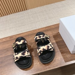 Dior Slippers