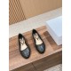 Dior Flat Shoes