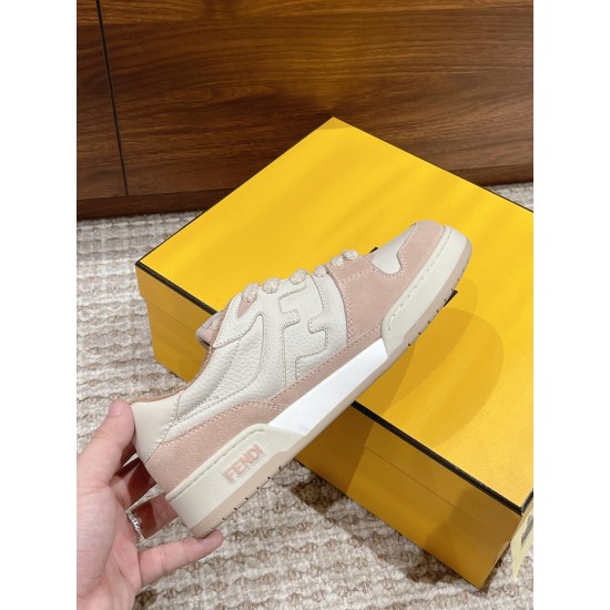 Fendi Sneakers