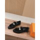 Hermes Loafers