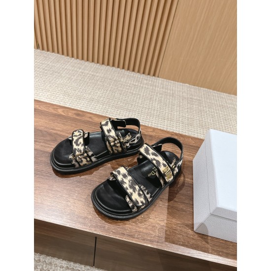 Dior Sandals