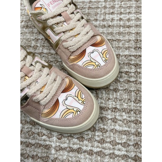 Fendi Sneakers