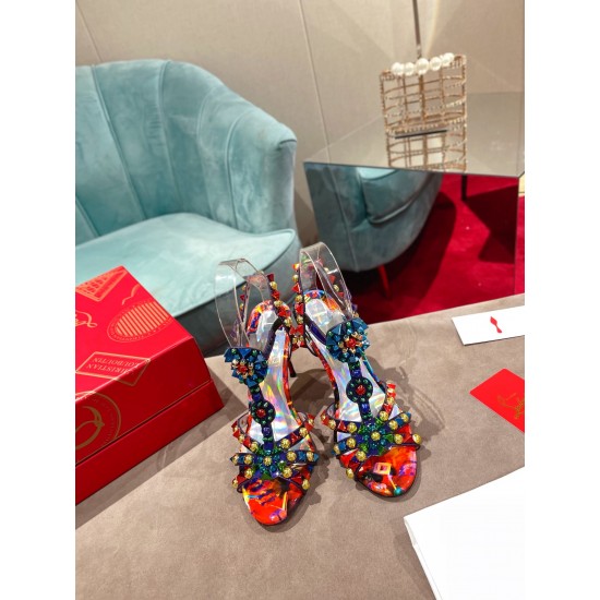 CL  Sandals