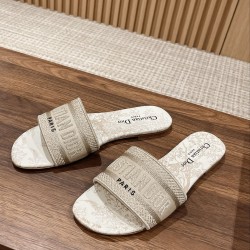 Dior Slippers