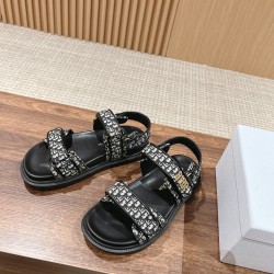 Dior Sandals