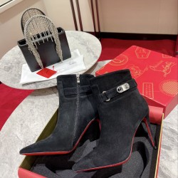 CL Boots