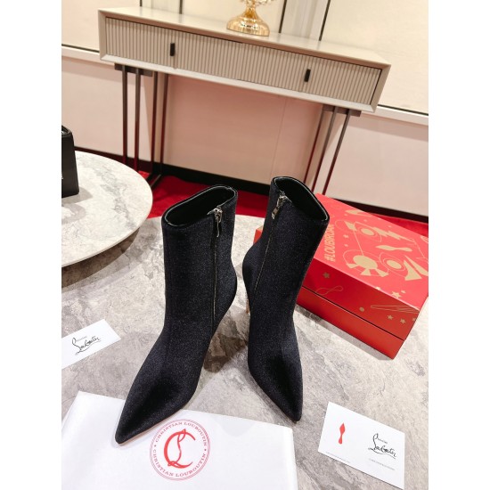 CL Boots