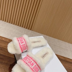 Dior Slippers